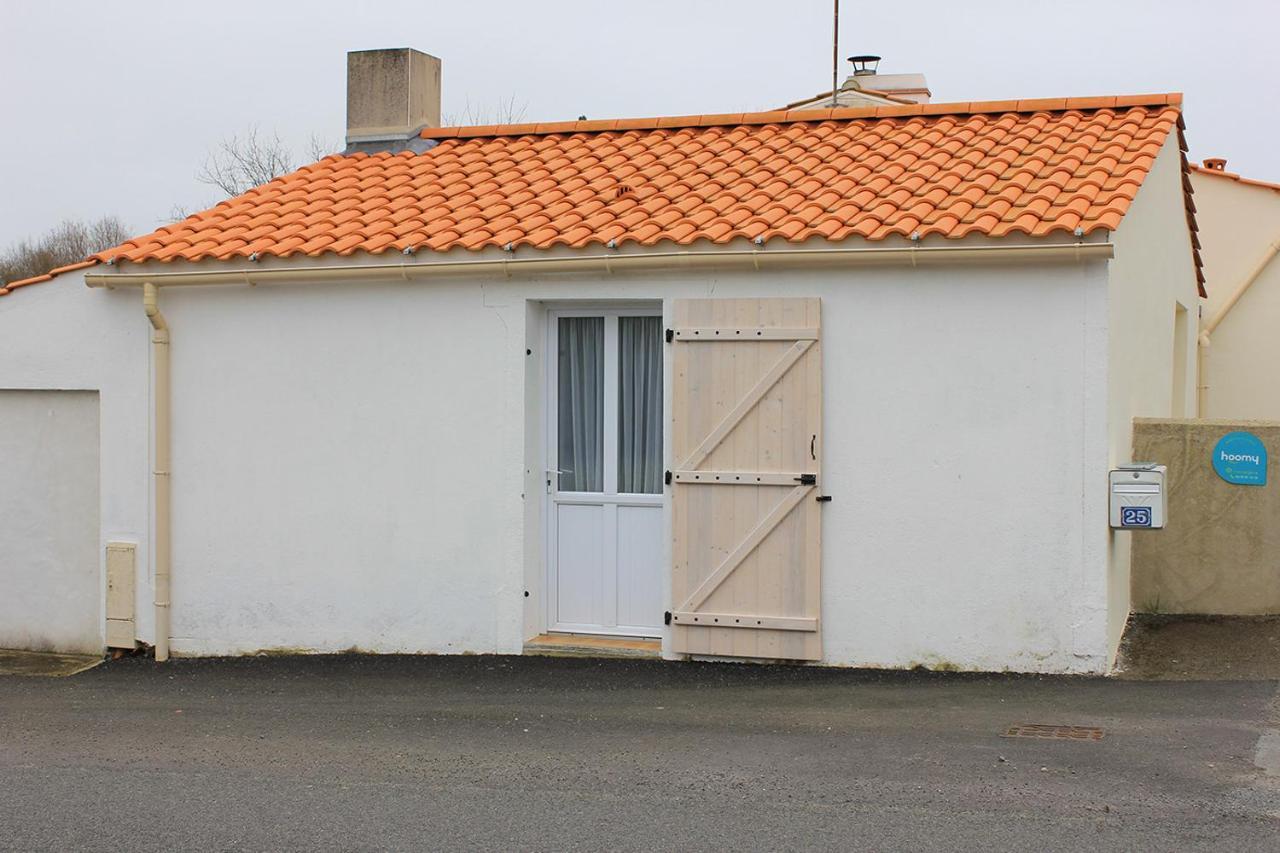 Villa Un petit coin de campagne, dans le pays de Saint-Gilles Extérieur photo