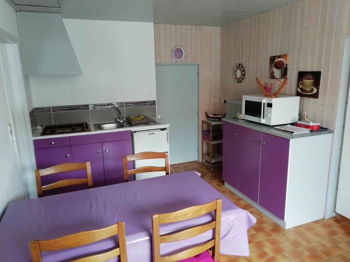 Villa Un petit coin de campagne, dans le pays de Saint-Gilles Extérieur photo